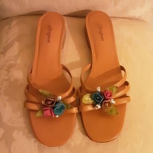 Brighton Janean Sandals